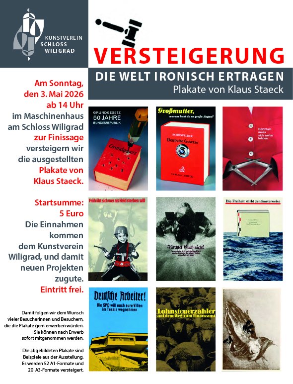 &copy; Kunstverein Wligrad e.V.