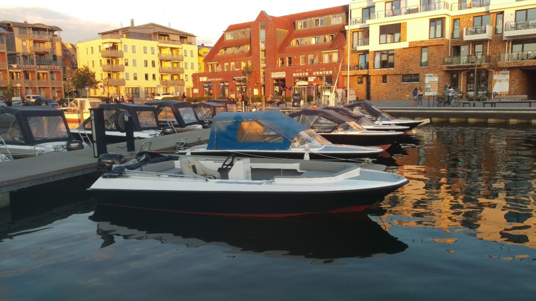 Bootsvermietung Wachholz, © Bootsvermietung & Yachtschule Wachholz