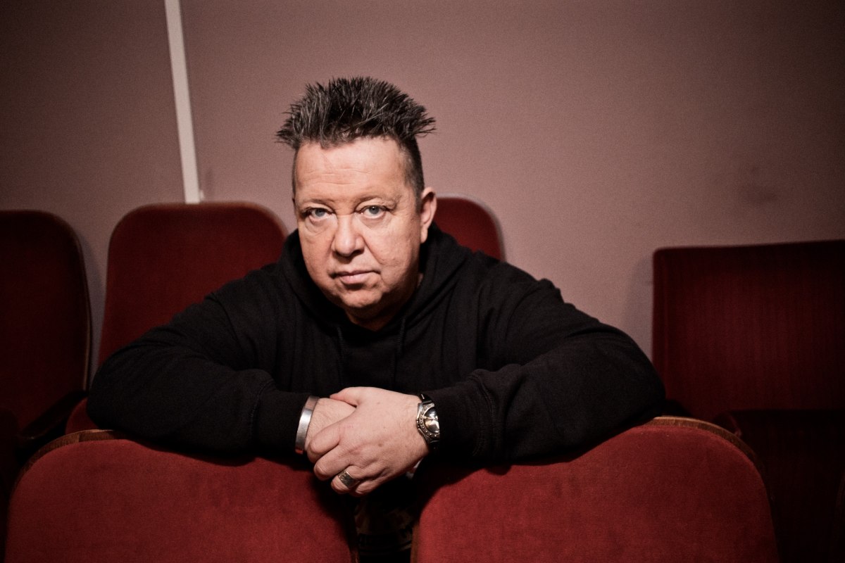 &copy; Geboren Wustmann