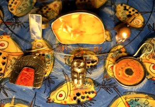 © Margot Lehmann © Margot Lehmann