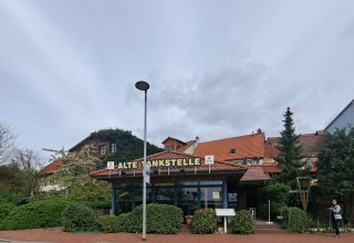 &copy; Waren (M&uuml;ritz)-Information