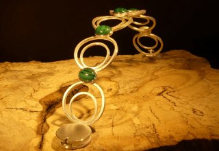 Armband // &copy; Vivien Hellweg