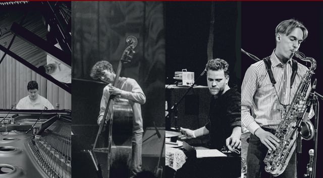 independend trio, &copy; werk3