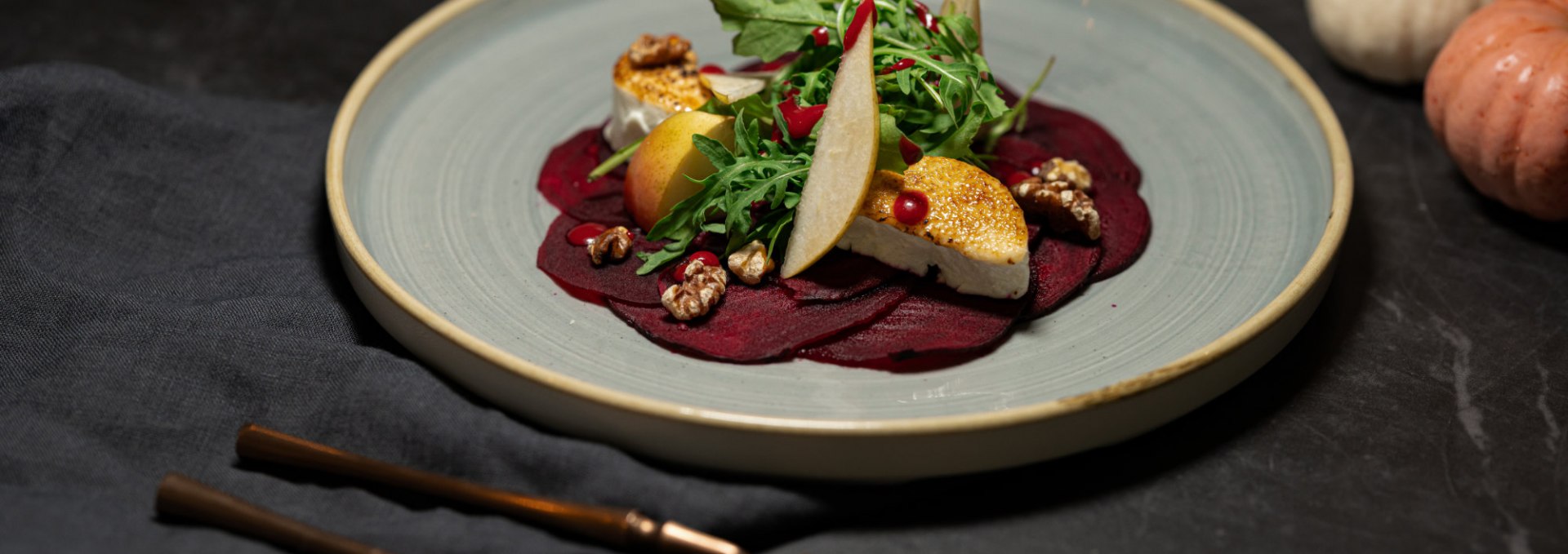 Sei-Gast-2026_DAS-AHLBECK_Kulinarik-D&uuml;ne-48_C_DAS-AHLBECK (12), &copy; DAS AHLBECK