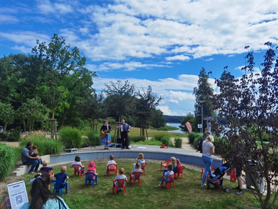 Kindertag auf dem Promenadenplatz, &copy; IMG-20210710-WA0017.jpg