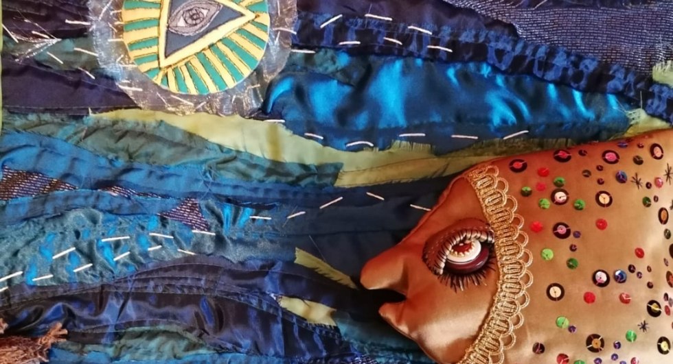 &copy; Heidrun Ehlers