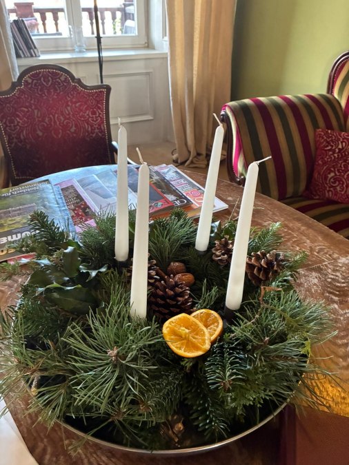 Gutshaus Ludorf, © Achtenhagen Gutshaus Ludorf, © Achtenhagen