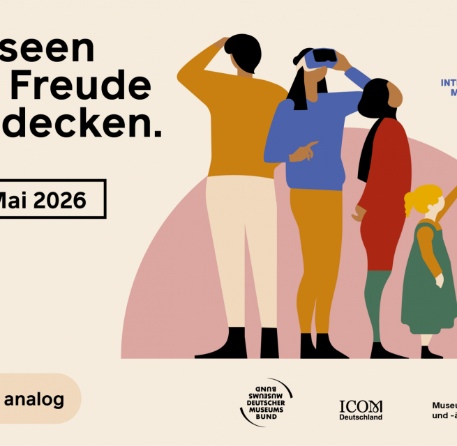 Museumstag in Hagenow // &copy; &copy; Internationaler Museumstag