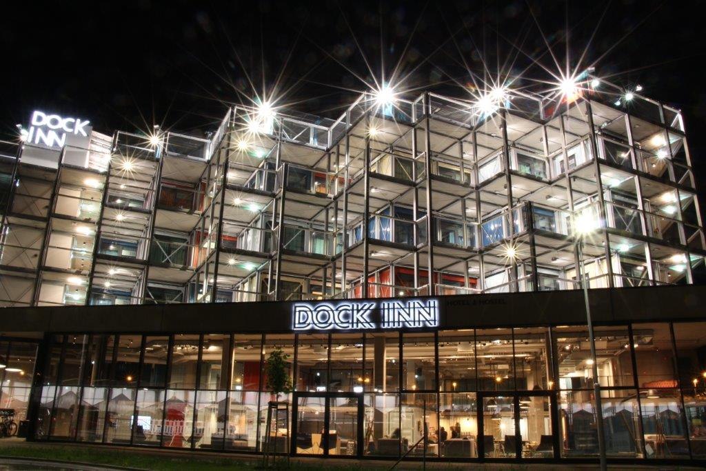 DOCK INN Hostel Warnem&uuml;nde // &copy; DOCK INN GmbH
