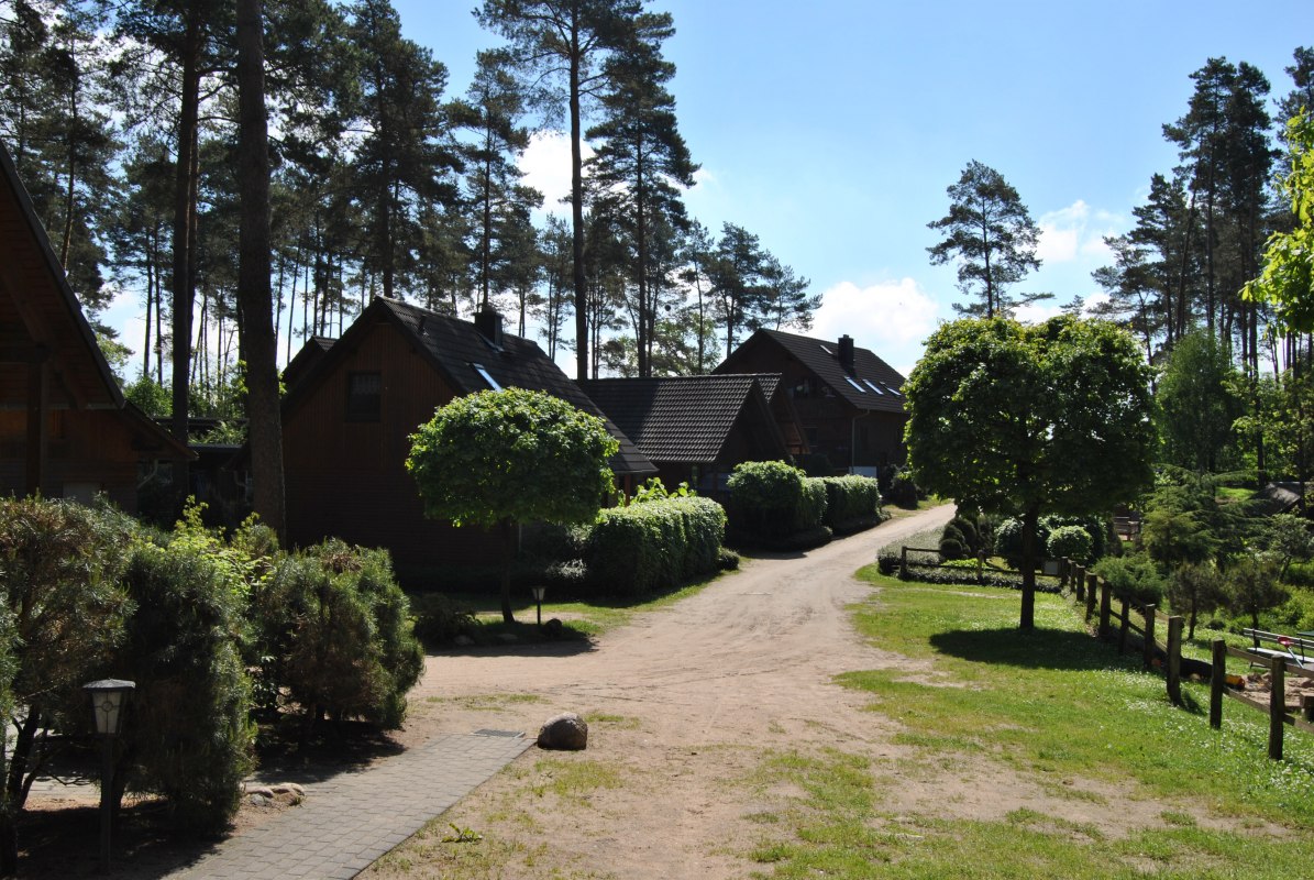 © Feriensiedlung Kiefrnhain © Feriensiedlung Kiefrnhain