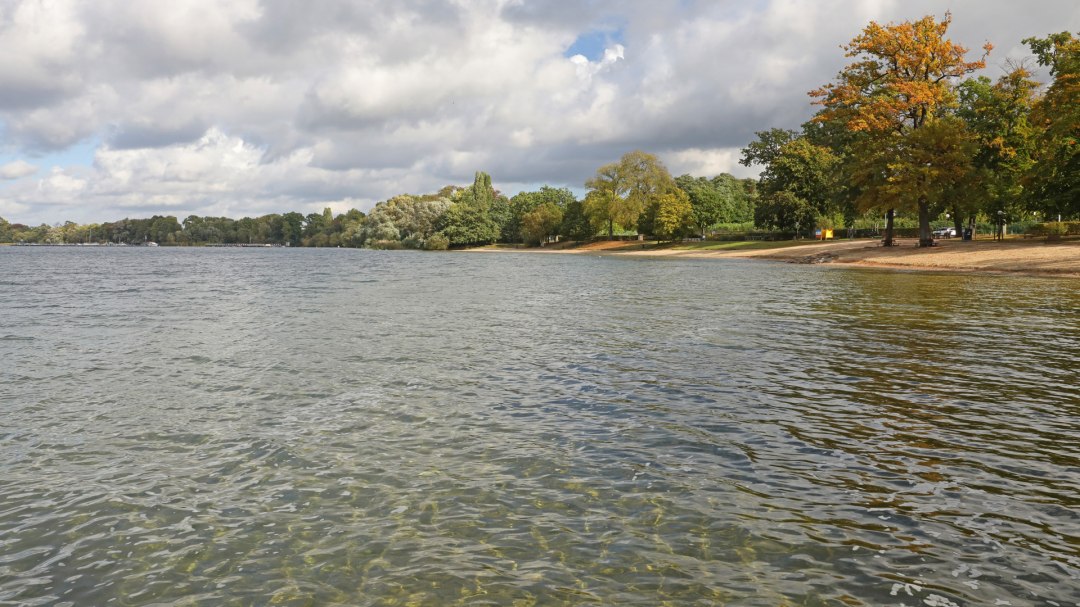 Am Augustabad Neubrandenburg_2, © TMV/Gohlke Am Augustabad Neubrandenburg_2, © TMV/Gohlke