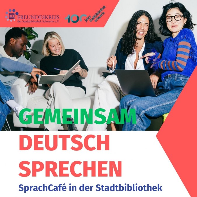 LHS/Stadtbibliothek, © LHS/Stadtbibliothek