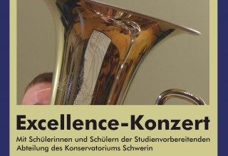 Tubaspieler, &copy; &copy; LHS/Christina L&uuml;dicke