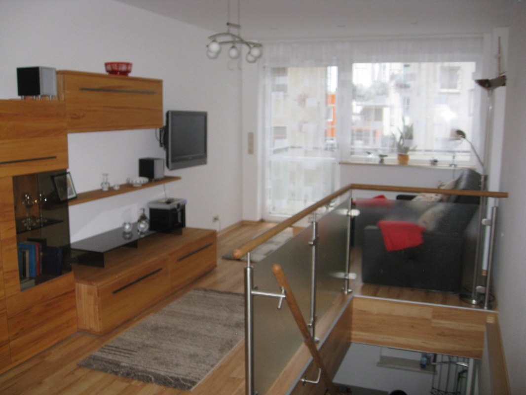 Vakantiewoning 2 // &copy; Grothmann