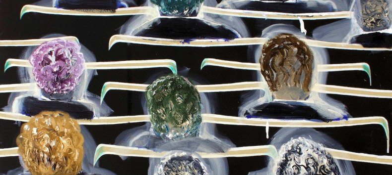 © Foto: Kunsthalle Rostock © Foto: Kunsthalle Rostock