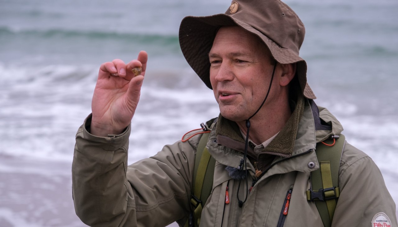 naturfuehrer_martin_hagemann, © Carolyne Parent naturfuehrer_martin_hagemann, © Carolyne Parent