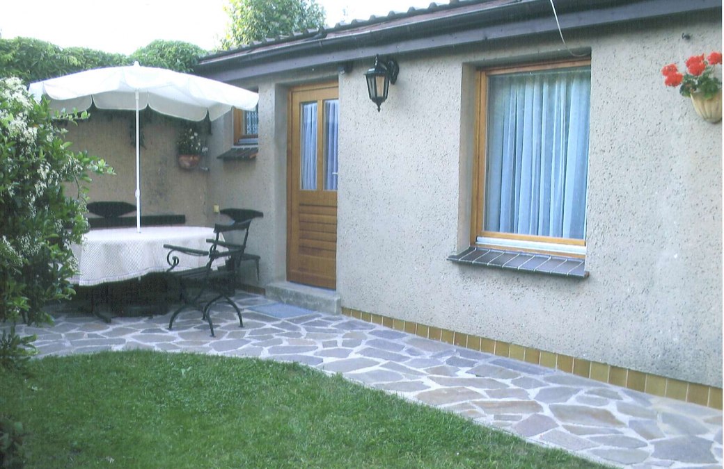 Ferienwohnung Angelika Krüger, © Krüger