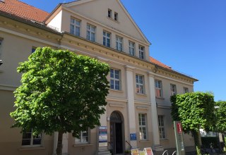 Tourist-Information F&uuml;rstenberg/Havel // &copy; Regio Nord GmbH
