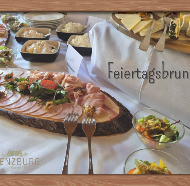 © Die Grenzburg © Die Grenzburg