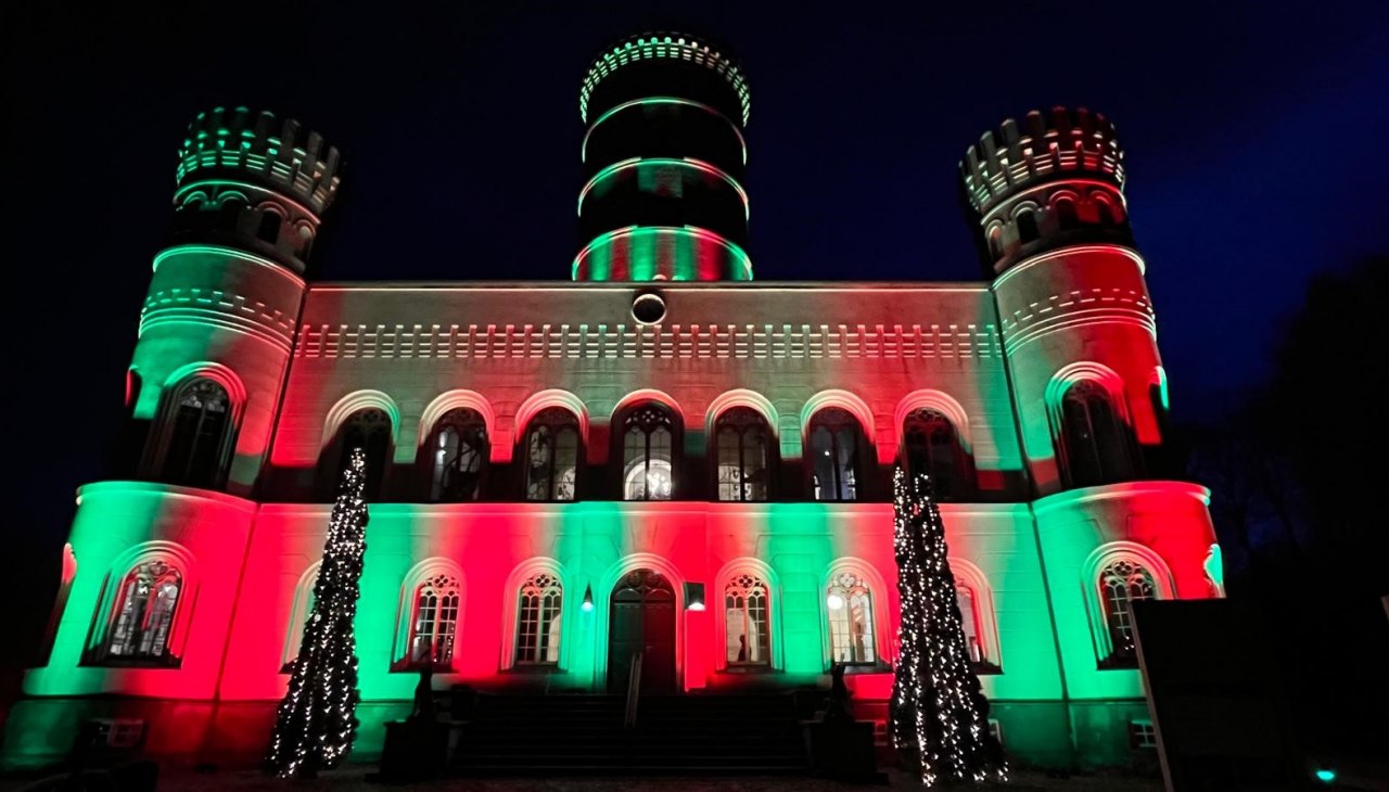 © SSGK-MV, Ulrich Pfeuffer © SSGK-MV, Ulrich Pfeuffer