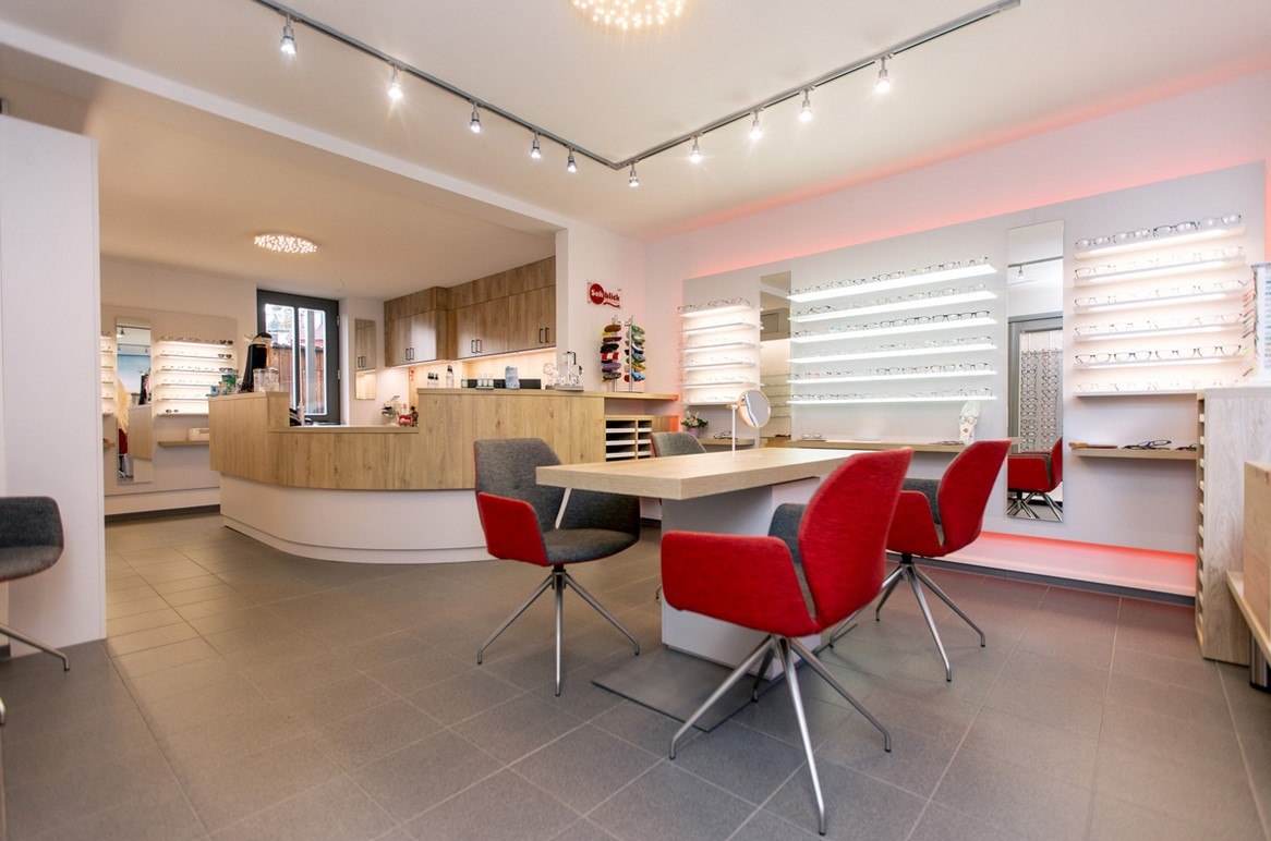 &copy; Sehblick-Brillen und Kontaktlinsen