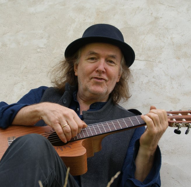 © Gerhard Schöne © Gerhard Schöne