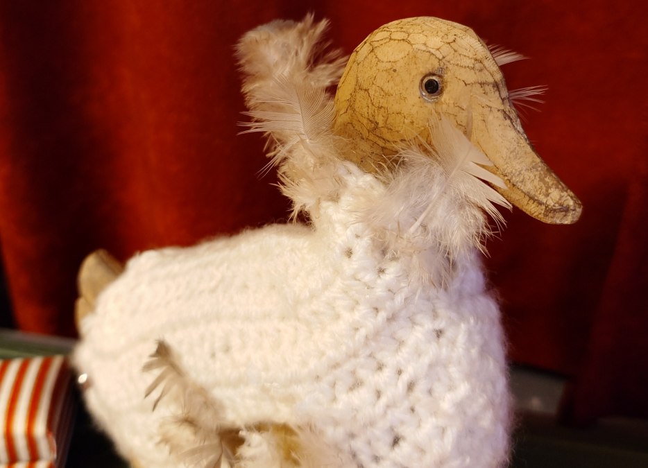 Gustje, © Jüdische Gemeinde Rostock Gustje, © Jüdische Gemeinde Rostock