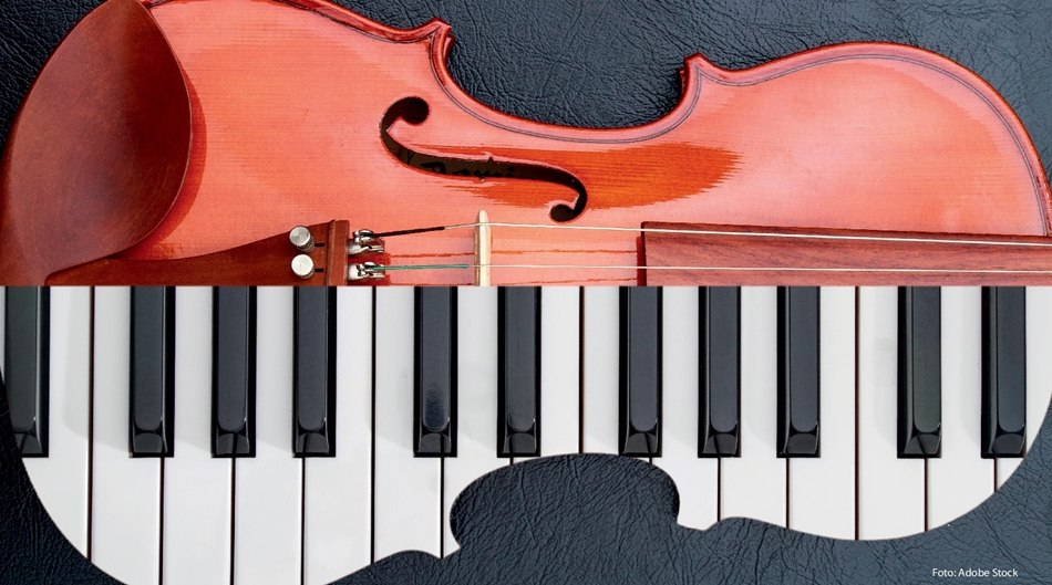 Nieuwjaarsconcert in Boltenhagen, © Adobe Stock Nieuwjaarsconcert in Boltenhagen, © Adobe Stock