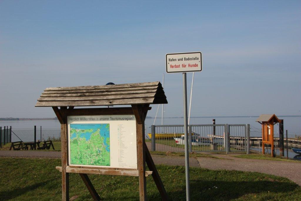 Anlegestelle Zühlendorf