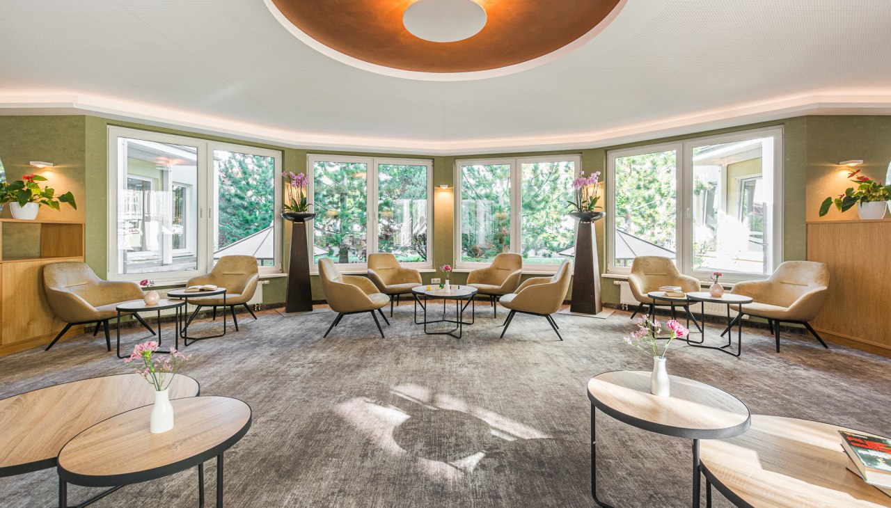 Wintergarten, © Friederike Hegner