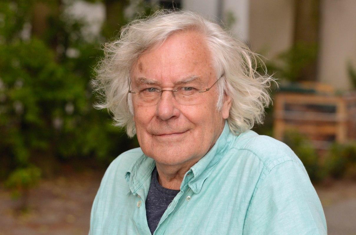 Autor // &copy; &copy; Anna Weise