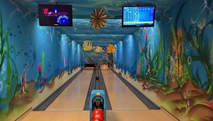 Freizeitzentrum Neukalen, © Freizeitzentrum Neukalen