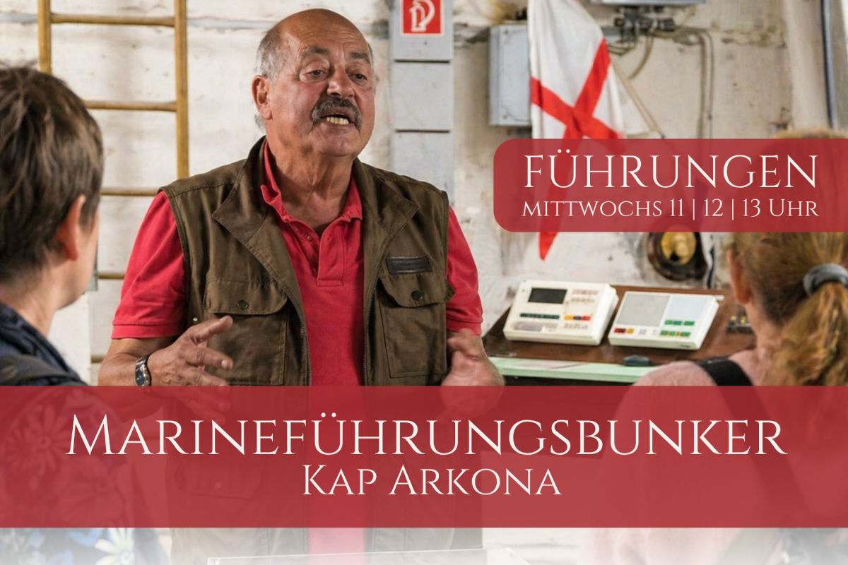 &copy; Tourismusgesellschaft mbH Kap Arkona