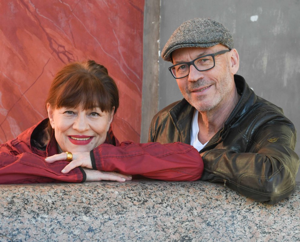 Coolness ist Geschmackssache, aber es rockt, groovt und knallt. Und das ist die Hauptsache, oder? // &copy; Ulla Meinecke