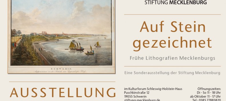 &copy; Stiftung Mecklenburg