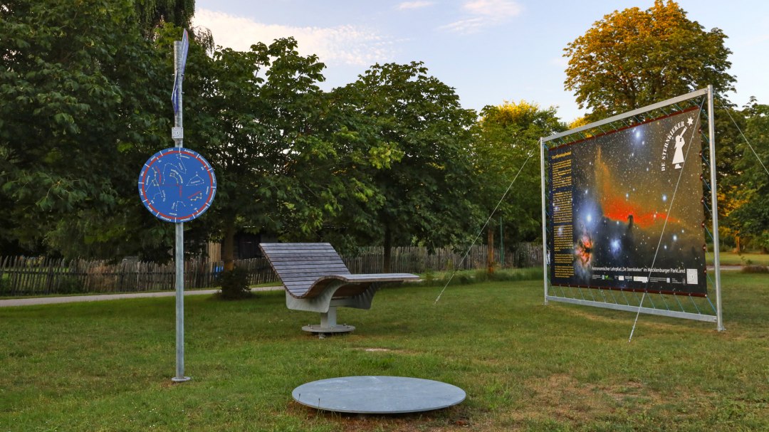 Gutshaus und Gutspark Wesselstorf_4, © TMV/Gohlke