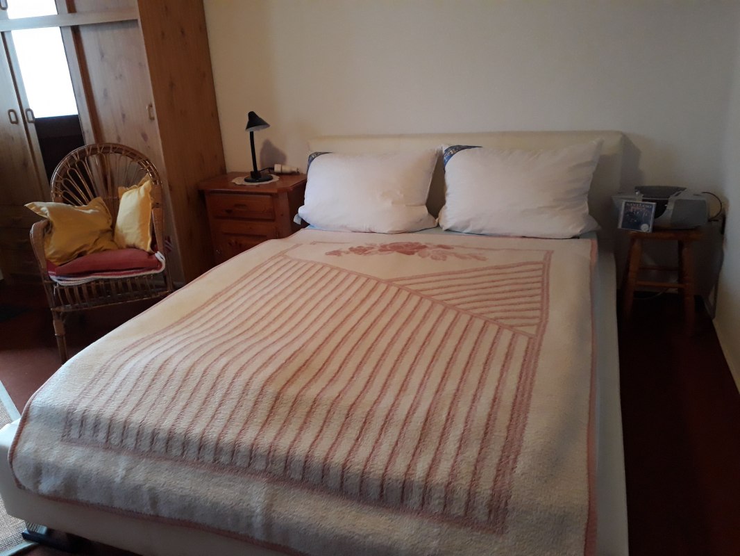 Ferienzimmer // &copy; Kleines Fischerhaus