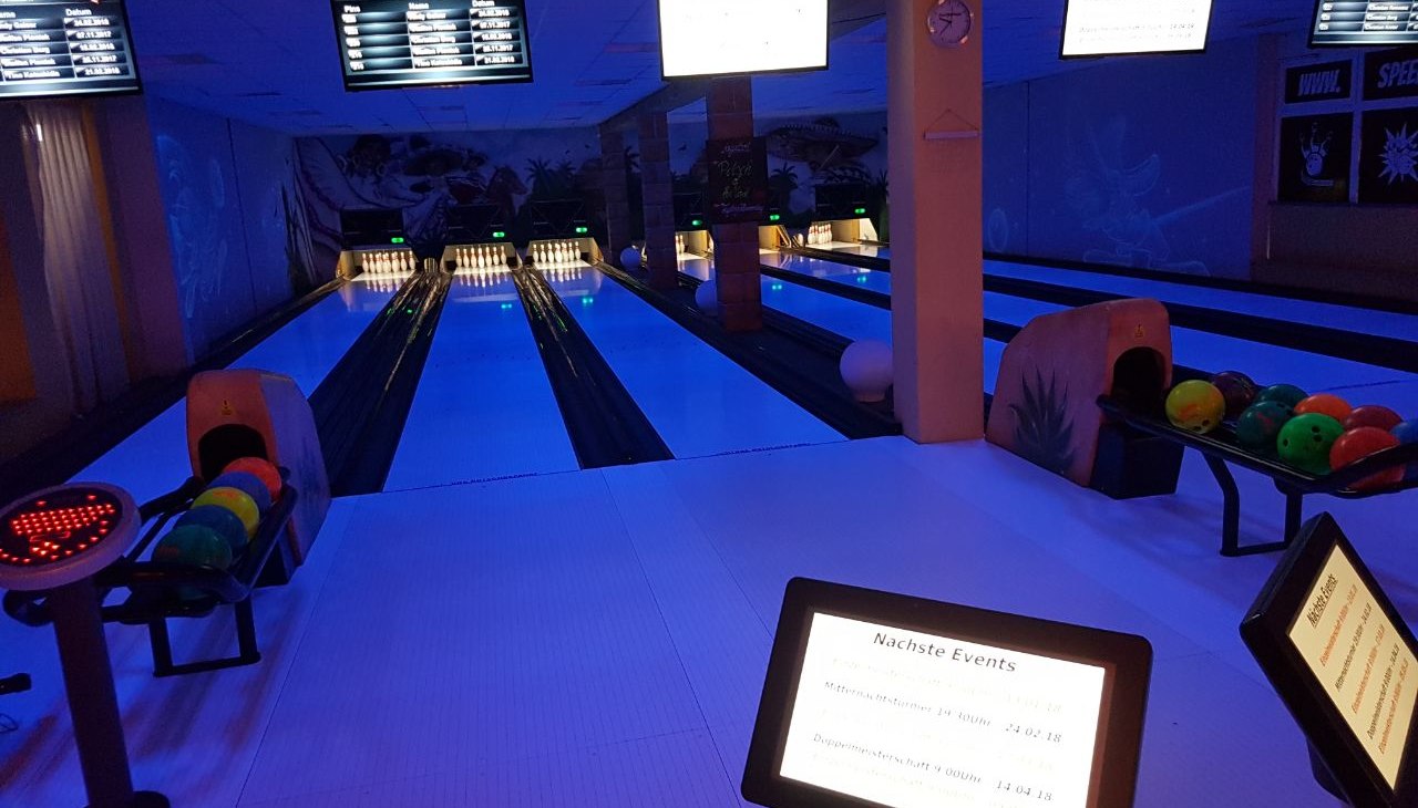 Bahncomputer, © Speedy Bahncomputer, © Speedy