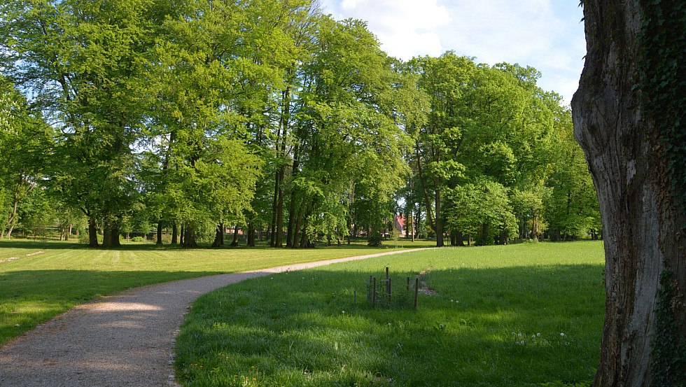 © Tourismusverband Mecklenburg-Schwerin © Tourismusverband Mecklenburg-Schwerin