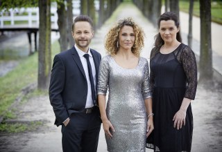 © Laurence Chaperon © Laurence Chaperon