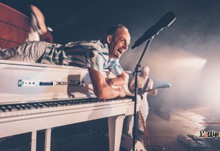 &copy; Lollipop &ndash; The Rock&acute;n&acute;Roll Show