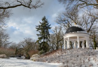 &copy; Tourismusverband Mecklenburg-Schwerin