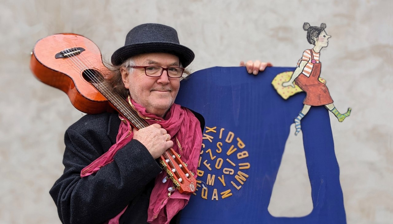 Gerhard Schöne, © Gerhard Schöne Gerhard Schöne, © Gerhard Schöne