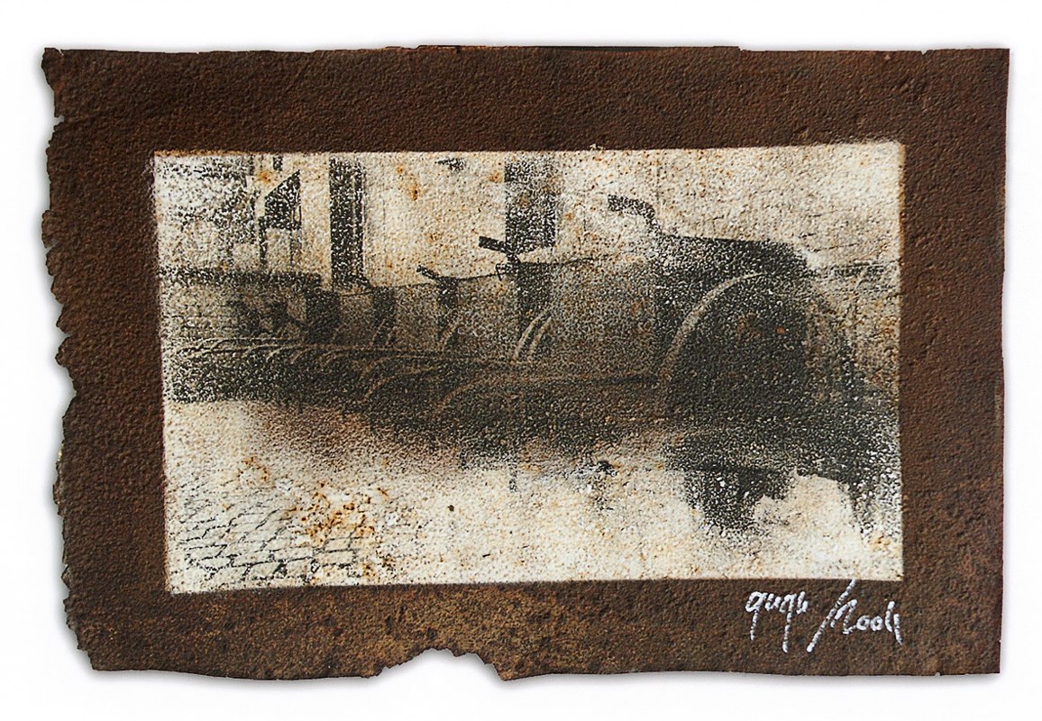 &copy; Gregor Krampitz