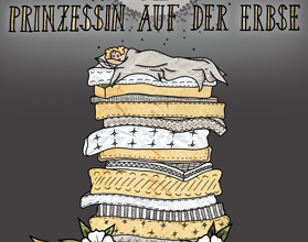 © Prinzessin auf der Erbse © Prinzessin auf der Erbse