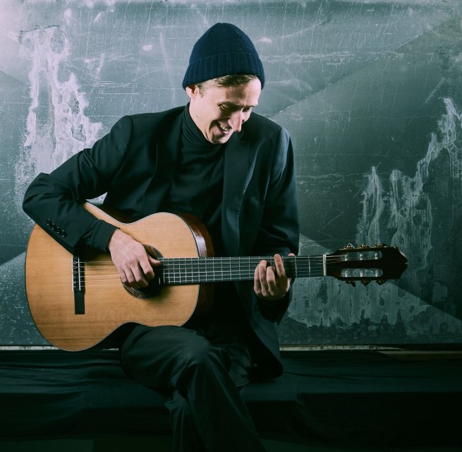 © Michael J. Rüttger © Michael J. Rüttger