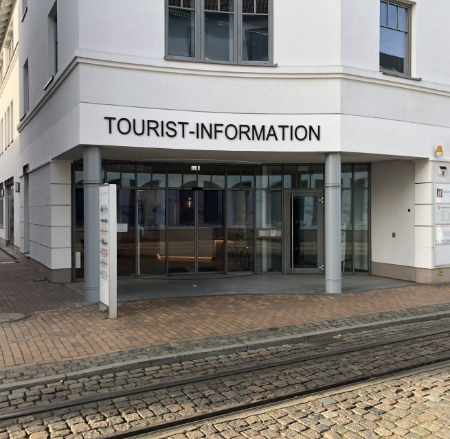 &copy; Tourist-Information Bad Doberan