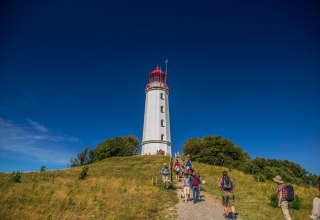 © Binzer Bucht Tourismus © Binzer Bucht Tourismus