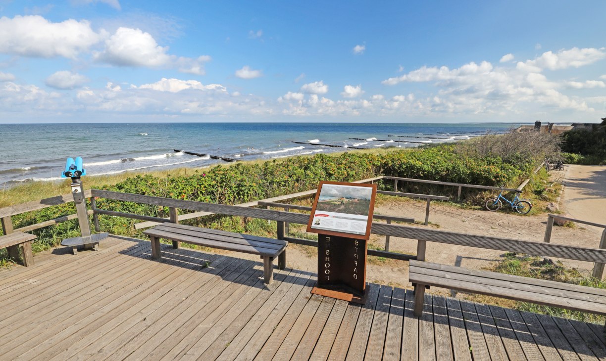 Grenzweg Althagen Ostseebad Ahrenshoop_3, &copy; TMV/Gohlke