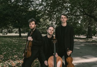 &copy; Matthew Johnson